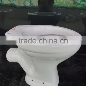 Ceramic Tolilet Pan W8012A thumbnail-1