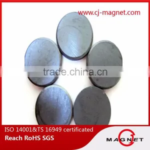 Super Strong Speaker Bluetooth Ferrite Magnet thumbnail-6