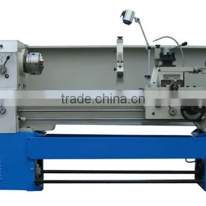 Horizontal Lathe Machine CH1440(60)K thumbnail-1