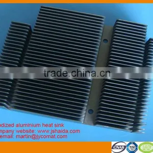 Hot Designs of Aluminium Sinksink of Aluminium Extrusion Profile thumbnail-2