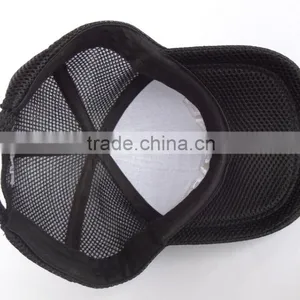 Promotion 5 Panel Dry Fit Cap With Logo thumbnail-2