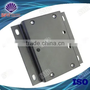 China Manufacturer High Quality Automotive Stamping Parts thumbnail-1