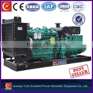 120KW Gas Engine 3 Phase 6 Cylinder thumbnail-1
