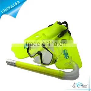 Hot Polular Diving Equipment Set thumbnail-1