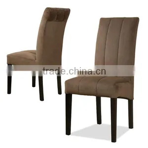 Tufted Dining Room Chair (EIF-3915) thumbnail-1