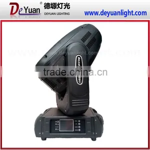 Hot Selling 280W Beam Spot Wash Moving Head Light/10R Moving Head thumbnail-3