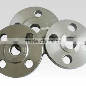 ANSI B16.5 Carbon Steel Casting Flange thumbnail-1