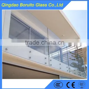 Tempered Glass Sheet Application thumbnail-3