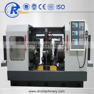 KY330 Valve Seat Boring Machine With 3 Times Production Efficiency thumbnail-1