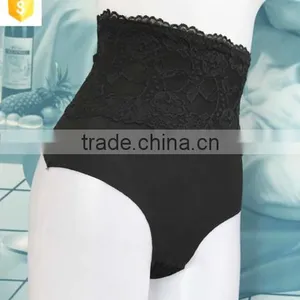 2016 Basical Style High Waist Slim Body Suit /tummy Shapewears thumbnail-2