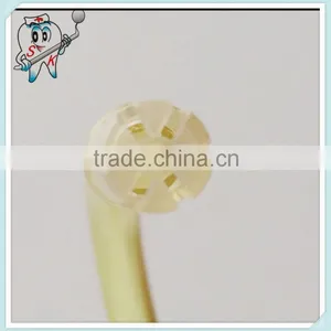 Disposable Dental Blanco Tube Saliva Ejector thumbnail-1