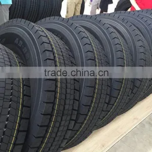 On-Time Delivery and Top QualityTBR For Heavy Truck Tyres 11R22.5 T63 thumbnail-3