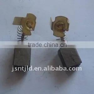 Electrical Carbon Brush thumbnail-1