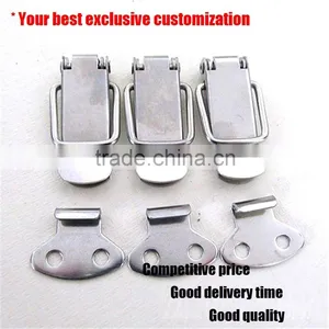 Toggle Latch/adjustable Toggle Latch/stainless Steel Toggle Latches thumbnail-1