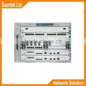 CISCO Routers CISCO7606-S thumbnail-1