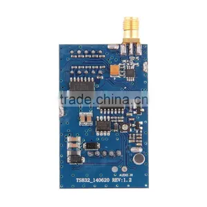 FPV RC Drone 32Ch 600mw TS832 5.8G 3.5km Wireless AV Receiver thumbnail-5