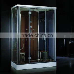 Eago American Standard Sauna vs Steam Room DZ956F8 thumbnail-1