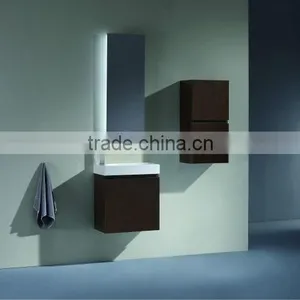 EAGO PC086-2ZG-1 Modern Bathroom Cabinet thumbnail-1