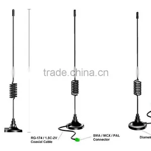 External 3G Antenna / GSM Extermal Antenna / Antenna 3G thumbnail-4