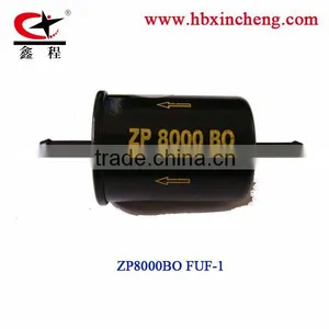 Auto Spare Parts and Accessories Fuel Filter With OEM ZP8000BG FUF-1 thumbnail-2
