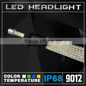 LED Lights For Cars Replacement Headlamp Headlight Bulbs thumbnail-2