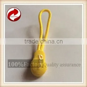 Plastic Customized Logo Zipper Puller/rubber Zipper Puller/soft Pvc Zipper Puller/where Buy Zipper Pulls thumbnail-1