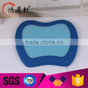 13402 Outdoor Travel Inflatable Backrest Floor Cushion thumbnail-1