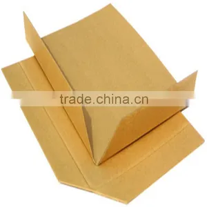 100% Recycle Kraft Paper Cardboard Paper Pallet Slip Sheet thumbnail-1