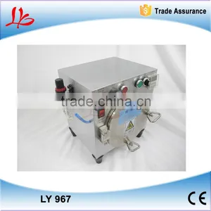 LY 967 Twist-lock OCA Machine Removes Bubble for 17 Inch Mobile LCD Screen Repair 220V/110V thumbnail-1