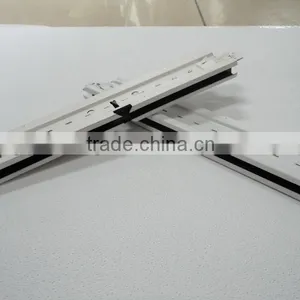T Bar/T Grid/supended Ceiling Grid thumbnail-4