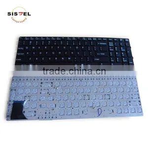 Keyboard Laptop for Sony SE thumbnail-1