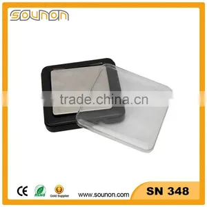 Sounon High Quality Scale Pocket, Digital Pocket Scale, Jewelry Pocket Scale thumbnail-5