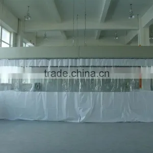 D Oriental DOT-CP1 Spray Booth Type Prep Station thumbnail-1