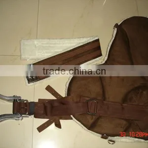 Bareback Pad for Horse/cob/pony/ thumbnail-1