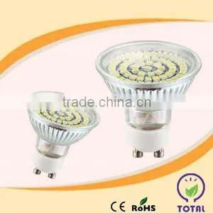 GU10 220V 2.2W LED Light thumbnail-1