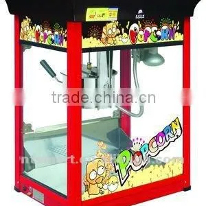 Sell Electricity Popcorn Maker / Popcorn Making Machine thumbnail-1