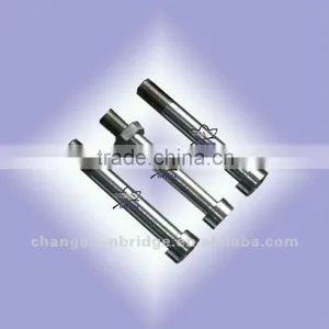Precision Stainless Steel 316 Round Bar Set Screw thumbnail-1