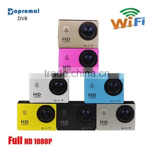 Underwater Video Camera Fishing,hd 1080p Sport Video Camera Dv,hd Video Camera Professional thumbnail-6