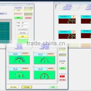 Digital Thermometer thumbnail-6