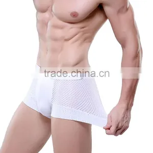 Custom Mens Boer Shorts Underwear Men Boer Briefs Mens Boer Briefs thumbnail-2