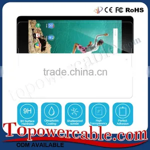 9H Hardnss Tablet Tempered Glass Screen Film Protector For Google Nexus 9 thumbnail-4