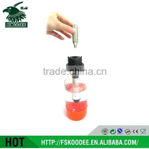 Eco-friendly Good Quality Tritan Material Soda Water Bottle thumbnail-1