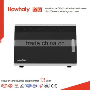 Andorid/IOS Tablets Used USB Type Mini Charging Cabinet for School Used thumbnail-2