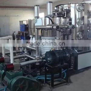 Tint Bowl Vacuum Coating Machine (China Factory Manufactor With Good After Sale Service) thumbnail-5