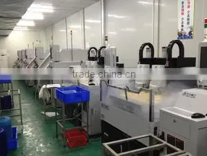 Shenzhen Istylecity Technology Co., Ltd. company overview - view 3 thumbnail