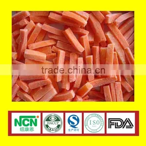 IQF Mixed Vegetable thumbnail-3