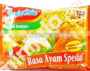 Instant Noodles Production Line thumbnail-5