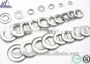 Colored Metal Bs4320 Flat Washer Plain Washer thumbnail-1