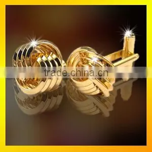 Wholesale Cufflinks 2016 Men Fashional New Design Bulk Cufflinks thumbnail-4