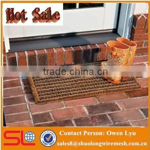 Steel Door Mat for a Hot Sale(made in China ) thumbnail-1